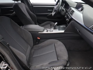 BMW 4 Gran Coupé M Paket 420d x 2018