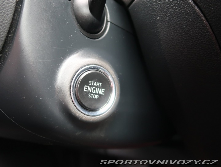 Škoda Octavia RS RS RS 2.0 TSI 2013