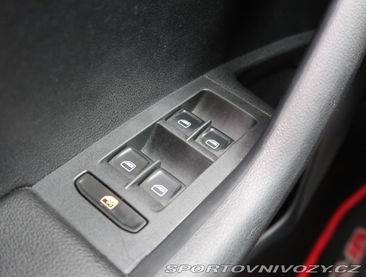Škoda Octavia RS RS RS 2.0 TSI 2013