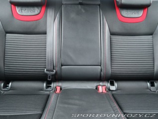 Škoda Octavia RS RS RS 2.0 TSI 2013