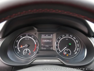 Škoda Octavia RS RS RS 2.0 TSI 2013