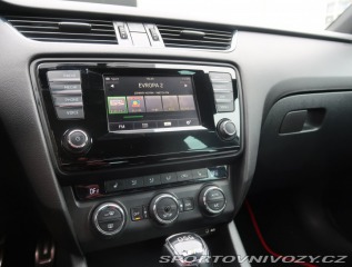 Škoda Octavia RS RS RS 2.0 TSI 2013