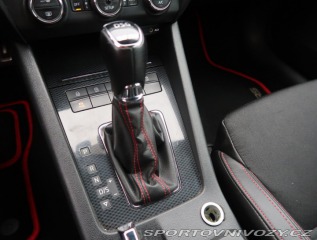 Škoda Octavia RS RS RS 2.0 TSI 2013