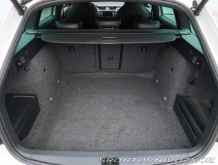 Škoda Octavia RS RS RS 2.0 TSI 2013