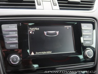 Škoda Octavia RS RS RS 2.0 TSI 2013