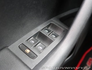 Škoda Octavia RS RS RS 2.0 TSI 2013