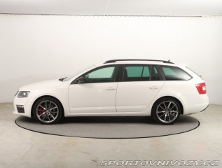 Škoda Octavia RS RS RS 2.0 TSI 2013