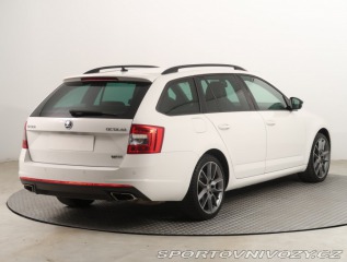 Škoda Octavia RS RS RS 2.0 TSI 2013
