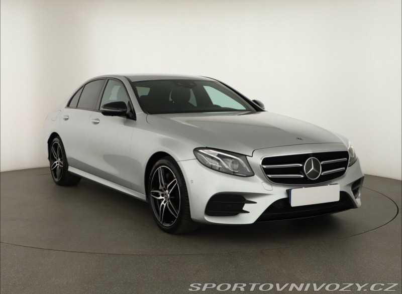 Mercedes-Benz E E 350e