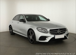 Mercedes-Benz E E 350e