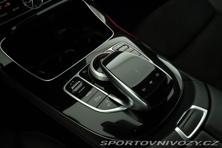 Mercedes-Benz E E 350e 2018
