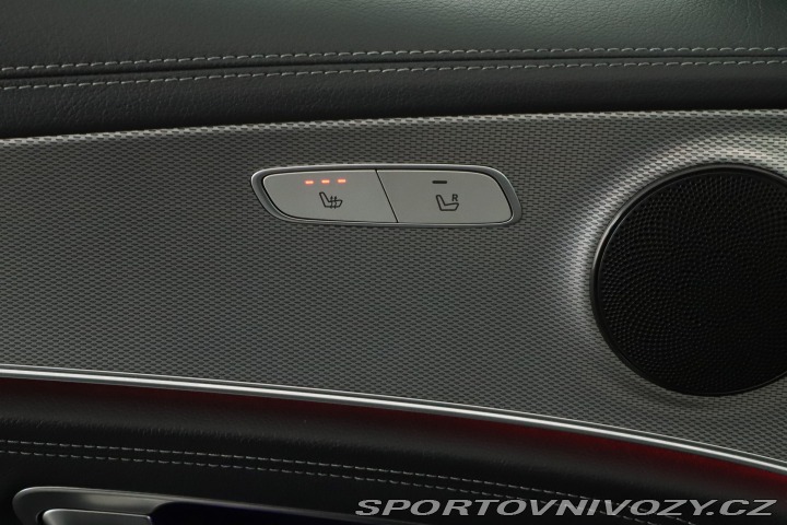 Mercedes-Benz E E 350e 2018