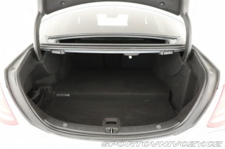 Mercedes-Benz E E 350e 2018
