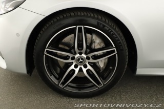 Mercedes-Benz E E 350e 2018