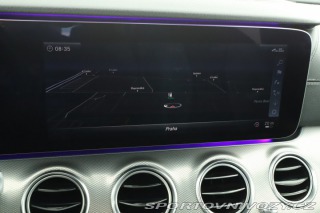 Mercedes-Benz E E 350e 2018