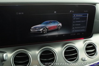 Mercedes-Benz E E 350e 2018
