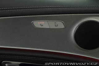 Mercedes-Benz E E 350e 2018