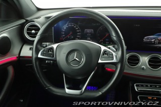 Mercedes-Benz E E 350e 2018