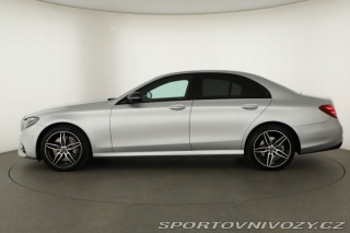 Mercedes-Benz E E 350e 2018