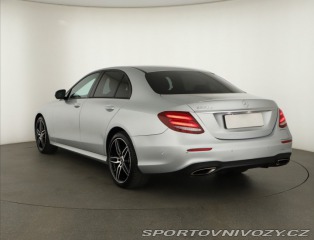 Mercedes-Benz E E 350e 2018