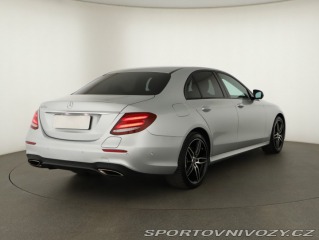 Mercedes-Benz E E 350e 2018
