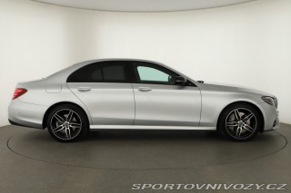 Mercedes-Benz E E 350e 2018