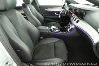 Mercedes-Benz E E 350e 2018