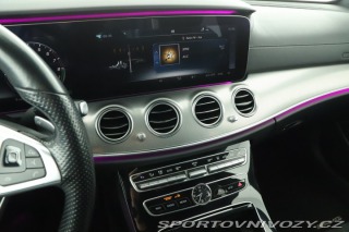 Mercedes-Benz E E 350e 2018