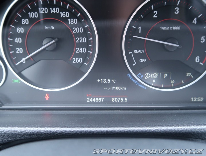 BMW 4 Gran Coupé M Paket 430d x 2017