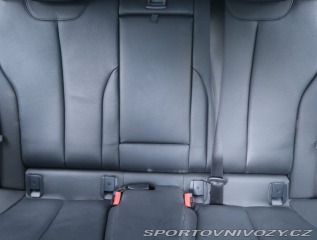 BMW 4 Gran Coupé M Paket 430d x 2017