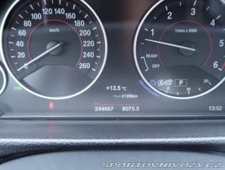 BMW 4 Gran Coupé M Paket 430d x 2017