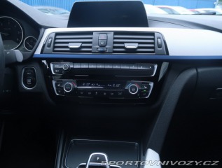 BMW 4 Gran Coupé M Paket 430d x 2017