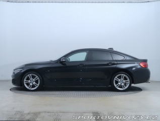 BMW 4 Gran Coupé M Paket 430d x 2017