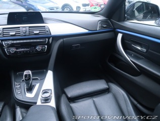 BMW 4 Gran Coupé M Paket 430d x 2017