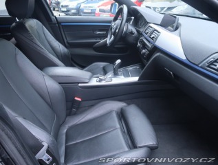 BMW 4 Gran Coupé M Paket 430d x 2017
