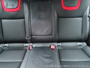 Škoda Octavia RS RS RS 2.0 TDI 2014