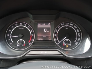 Škoda Octavia RS RS RS 2.0 TDI 2014