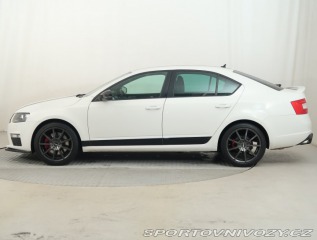 Škoda Octavia RS RS RS 2.0 TDI 2014
