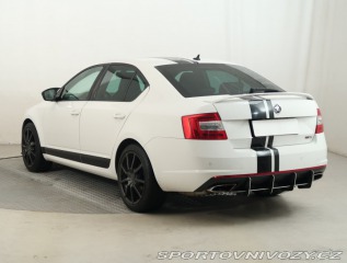 Škoda Octavia RS RS RS 2.0 TDI 2014