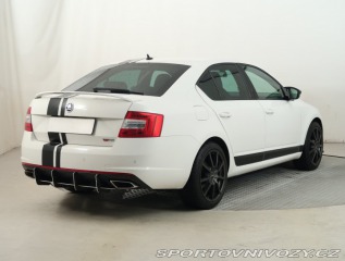 Škoda Octavia RS RS RS 2.0 TDI 2014