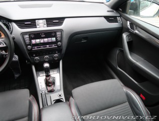 Škoda Octavia RS RS RS 2.0 TDI 2014