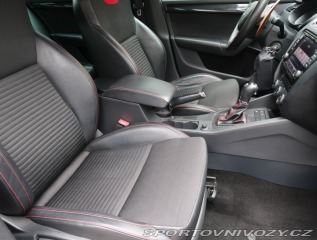 Škoda Octavia RS RS RS 2.0 TDI 2014