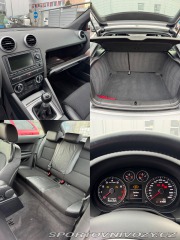 Audi A3 8P 1.8TSI TOP 2009
