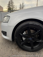 Audi A3 8P 1.8TSI TOP 2009
