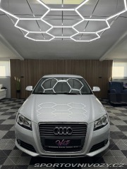 Audi A3 8P 1.8TSI TOP 2009