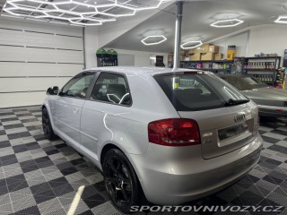 Audi A3 8P 1.8TSI TOP 2009