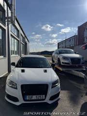 Audi A3 8P 1.8TSI TOP 2009