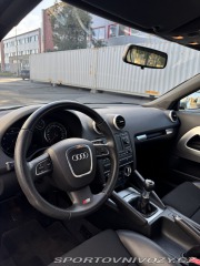 Audi A3 8P 1.8TSI TOP 2009