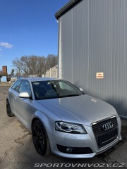 Audi A3 8P 1.8TSI TOP 2009