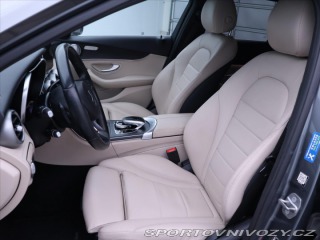 Mercedes-Benz C 2,1 250 CDI 4M AMG Burmes 2016